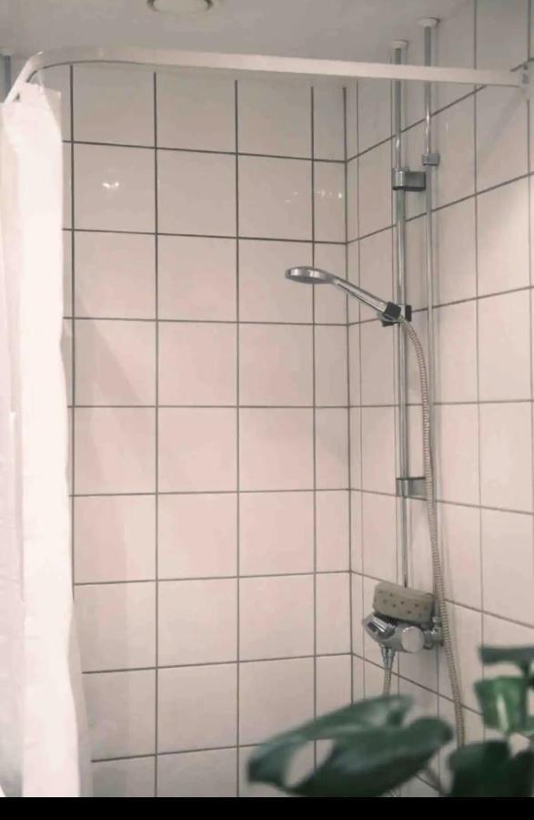 Studio Apartment Oslo Exterior foto